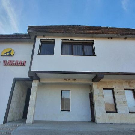 Готель Семеен Хотел-Ресторант Етно Чакала Севлієво Екстер'єр фото